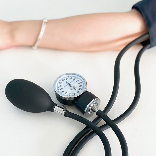 Household Aneroid Sphygmomanometer 7 Household Aneroid Sphygmomanometer 7