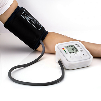 Best Home Blood Pressure Monitors of 2023 Best Home Blood Pressure Monitors of 2023