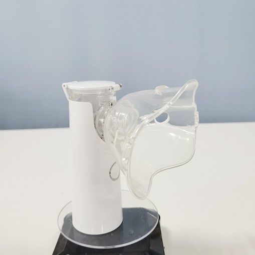 Nebulizer 14 Nebulizer 14