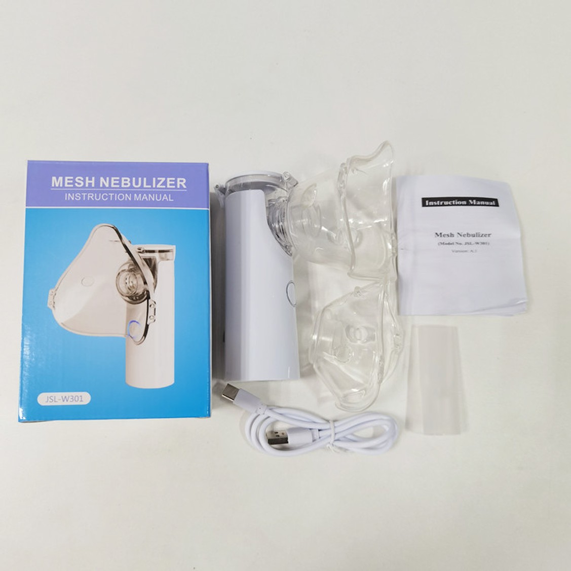 portable nebulizer ultrasonic mesh atomizer portable nebulizer ultrasonic mesh atomizer
