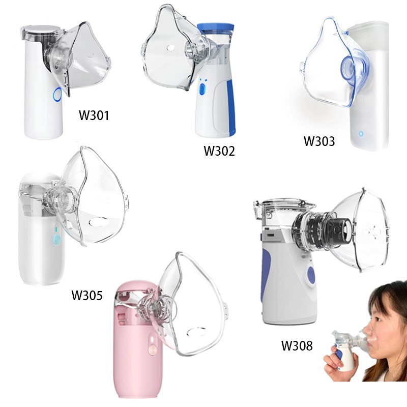 mesh nebulizers mesh nebulizers