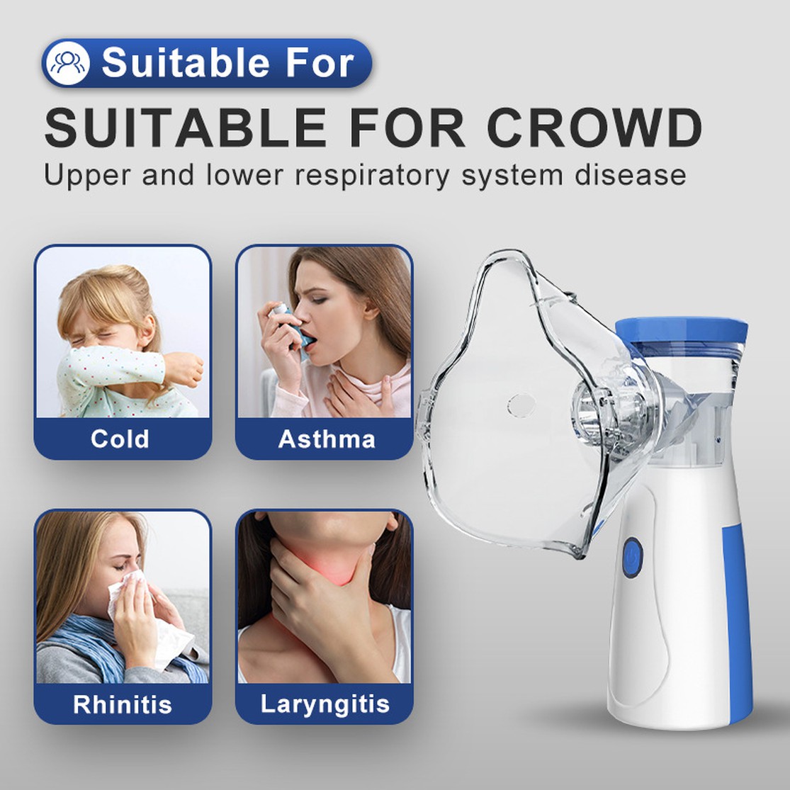 How to Protect Your Family from Winter Respiratory Illnesses The Role of Nebulizers How to Protect Your Family from Winter Respiratory Illnesses The Role of Nebulizers