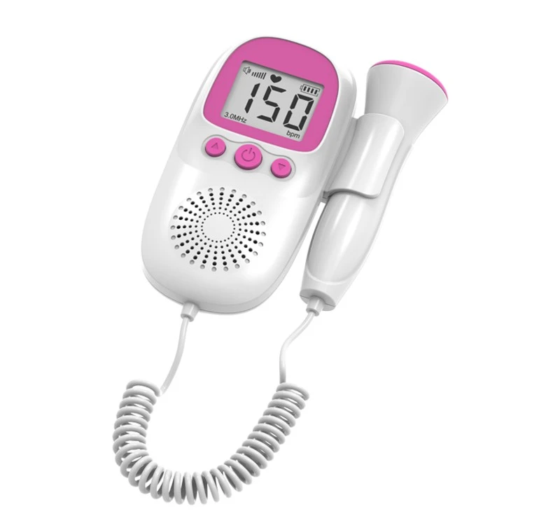 fetal doppler monitor fetal doppler monitor
