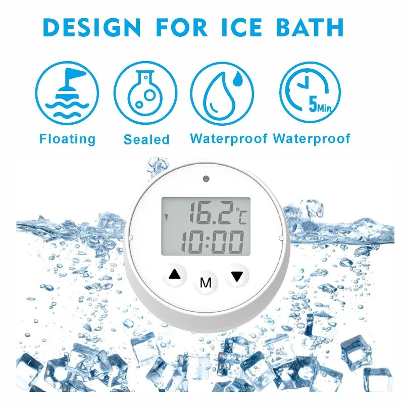 water thermometer for ice bath water thermometer for ice bath