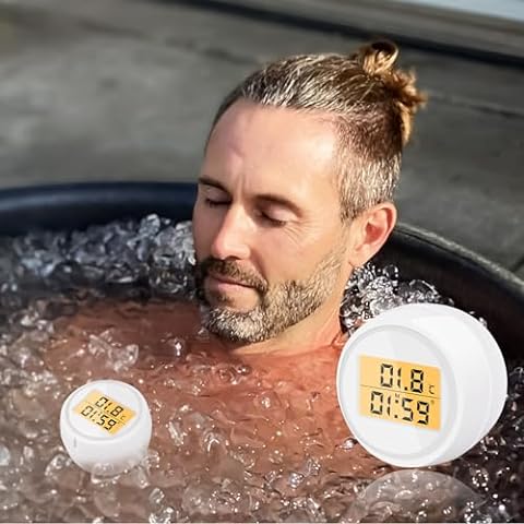 ice bath thermomete ice bath thermomete