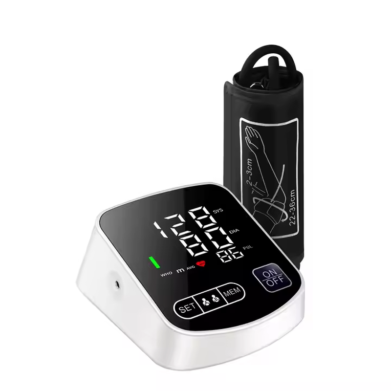 arm style blood pressure monitor arm style blood pressure monitor