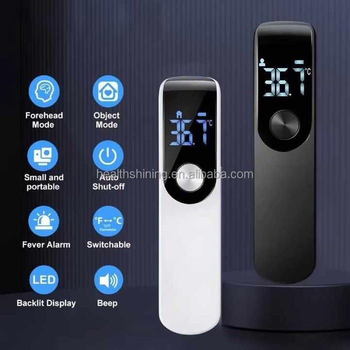 clinical thermometer infrared clinical thermometer infrared