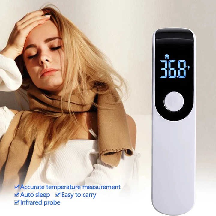 digital laser infrared thermometer digital laser infrared thermometer