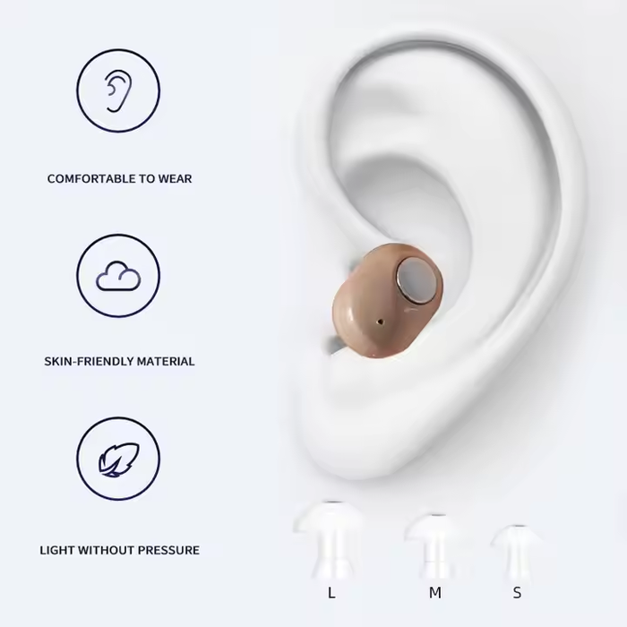 ite hearing amplifier ite hearing amplifier