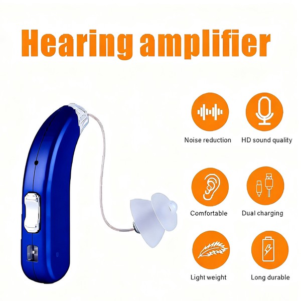 bte sound amplifier hearing impaired bte sound amplifier hearing impaired
