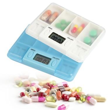 Skaitmeninės medicinos dėžutė