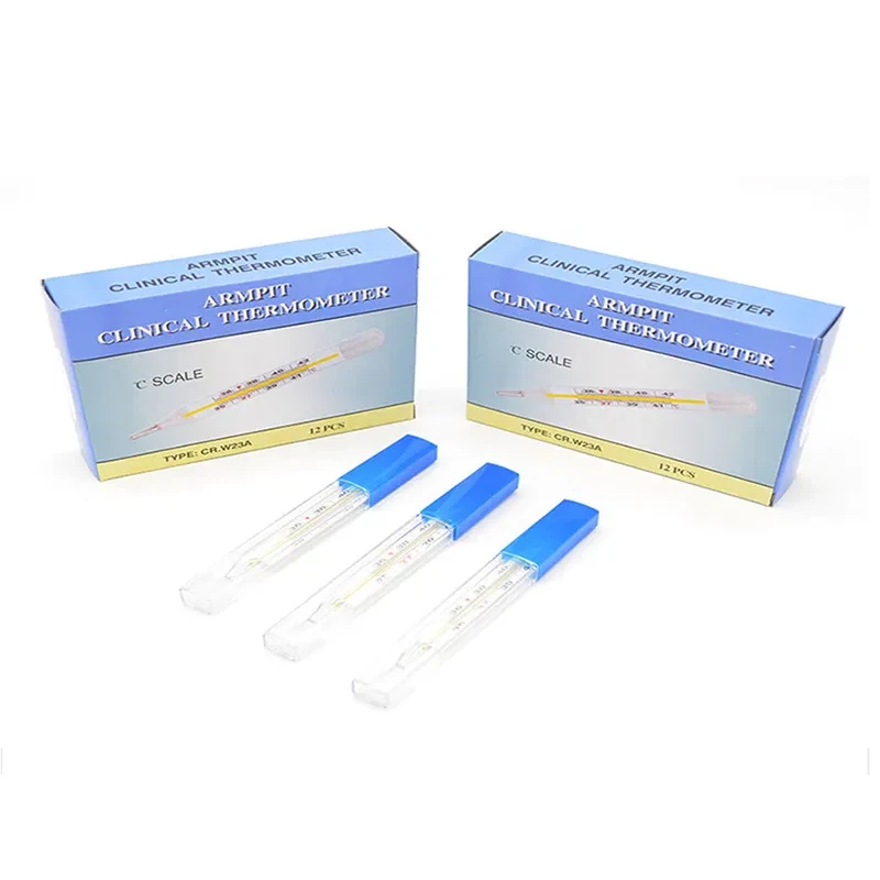 Mercury Thermometer Price